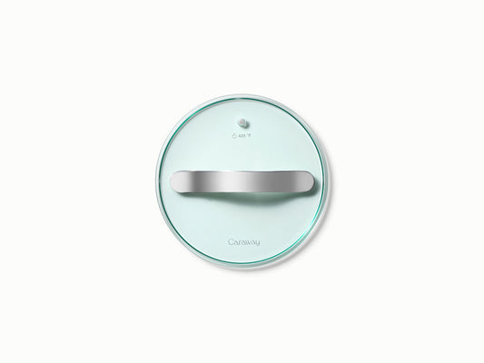 Glass Lid