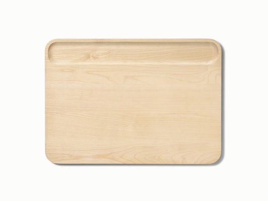 Large Cutting Board Duo