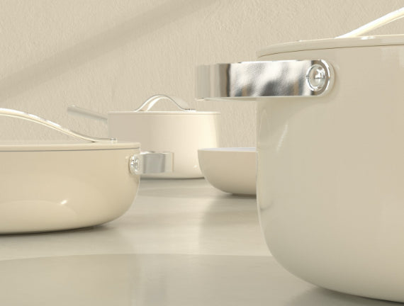 Caraway in a modern kitchen - lifestyle