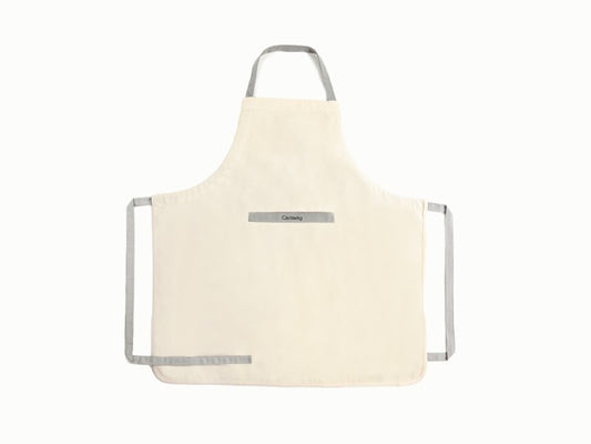 Organic Cotton Apron