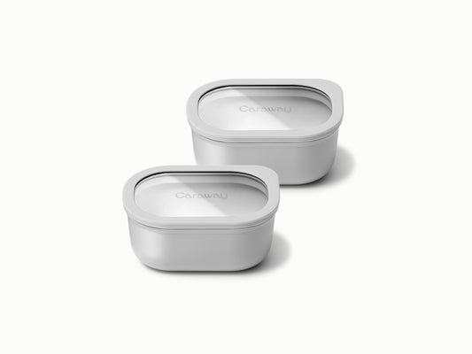 Mini Dash Containers