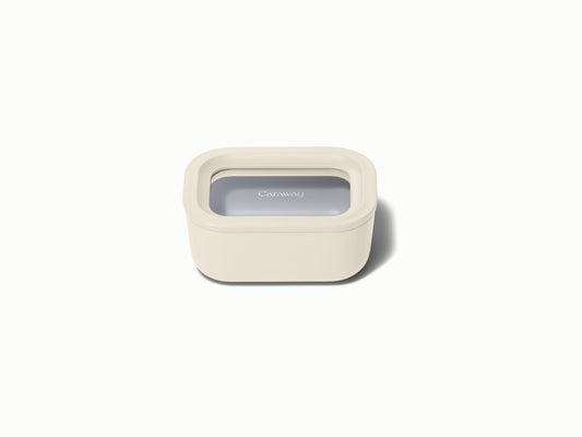 Mini Rectangle Container 6-pack