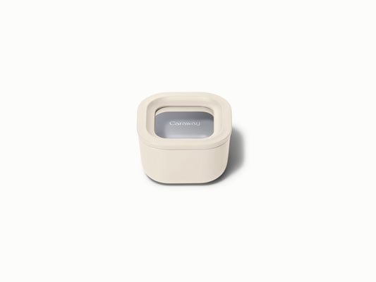 Mini Square Container Duo