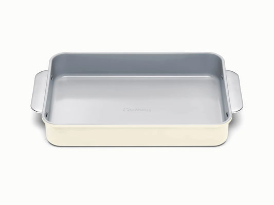 Rectangle Pan