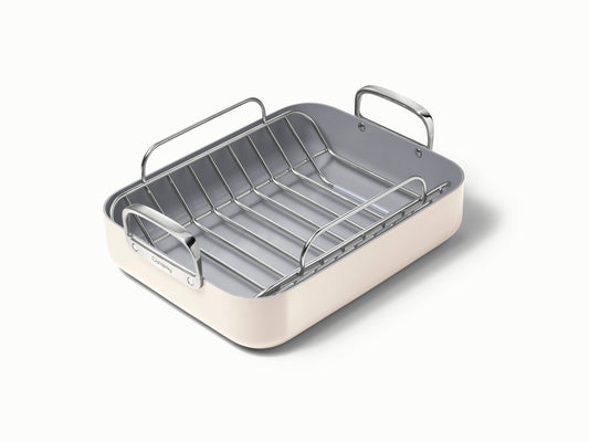 Roasting Pan with Rack
