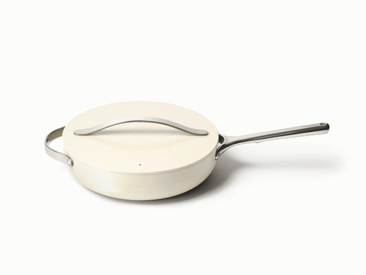 Sauté Pan