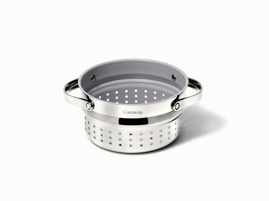 Small Steamer