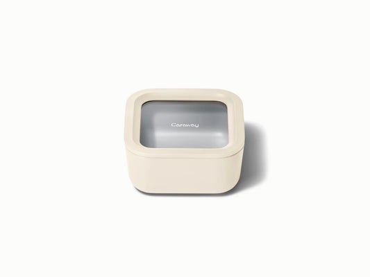 Small Storage Container 4-pack
