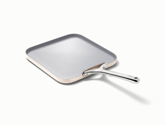 Square Griddle Pan
