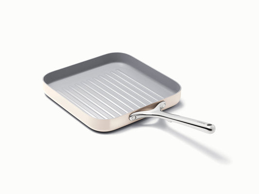 Square Grill Pan