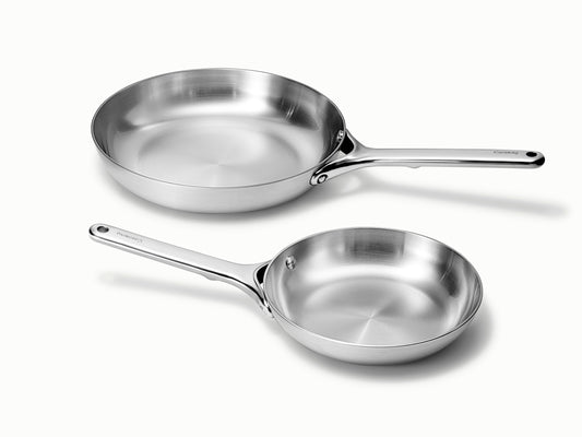 Fry Pan Duo Bundle