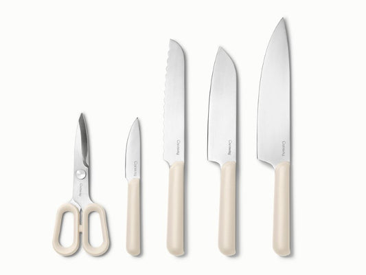 Knife set