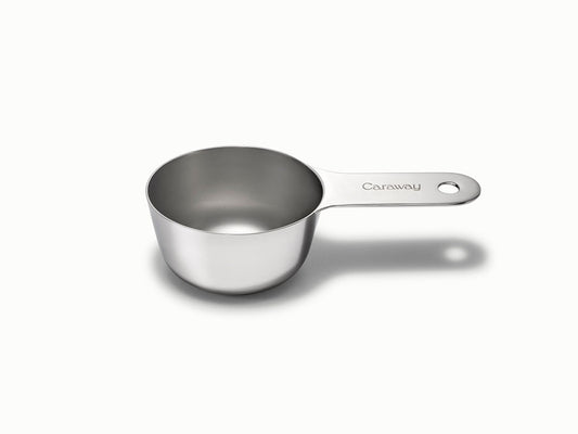 Stainless Steel Measuring Cup