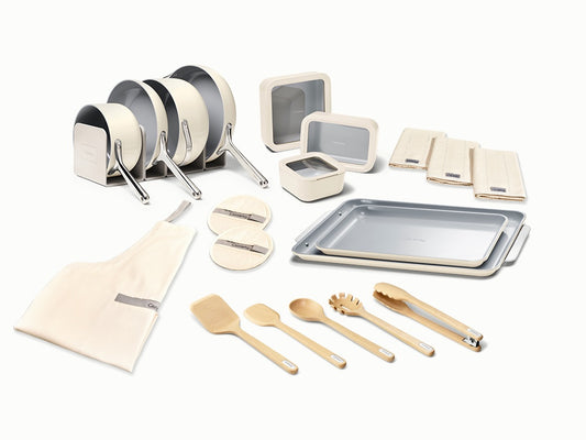 Summer Kitchen Starter Set