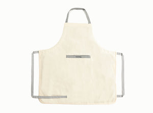 linen-apron