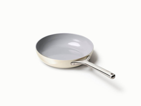 Fry Pan featured image