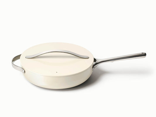 Secondhand Non-Stick Ceramic Saute Pan